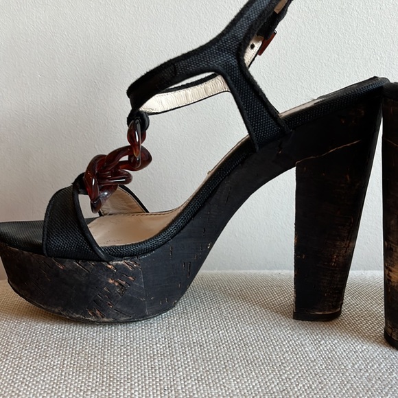 Prada Platform - Picture 7 of 12